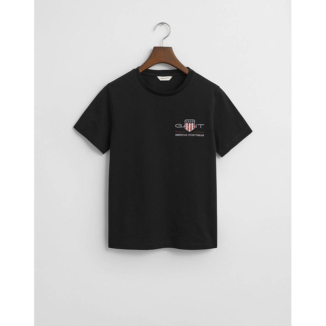 Product GANT T-SHIRT SS base image