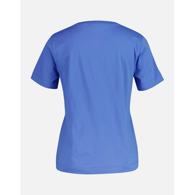 Product GANT T-SHIRT SS base image
