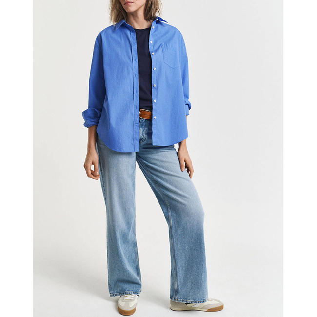 Product GANT T-SHIRT SS base image