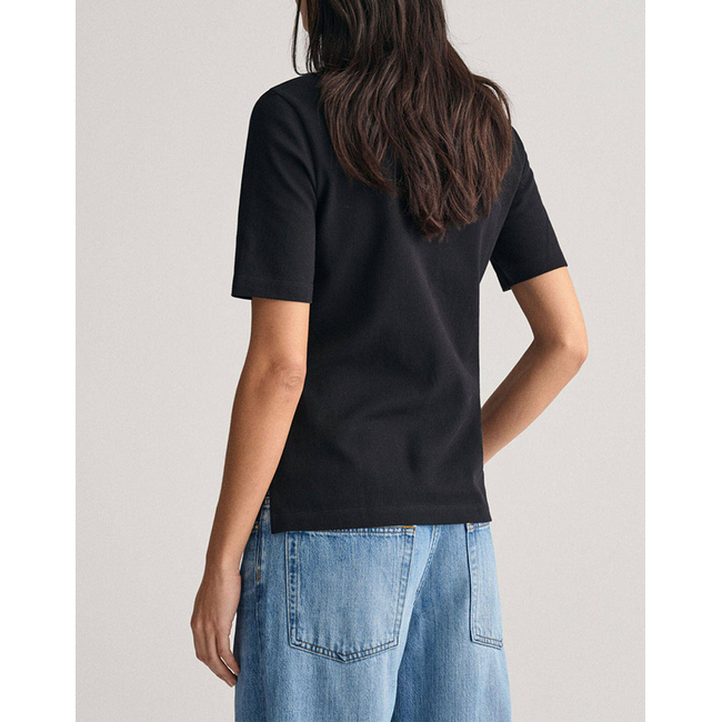 Product GANT SS T-SHIRT base image