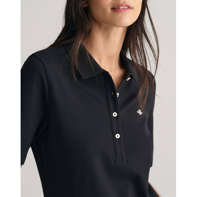 Product GANT SS T-SHIRT base image