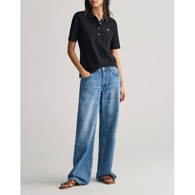 Product GANT SS T-SHIRT base image