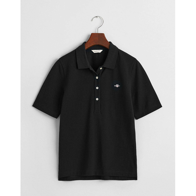 Product GANT SS T-SHIRT base image