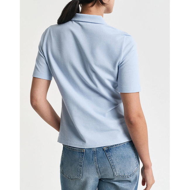 Product GANT SS T-SHIRT base image
