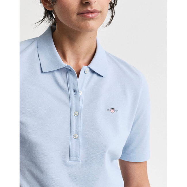 Product GANT SS T-SHIRT base image