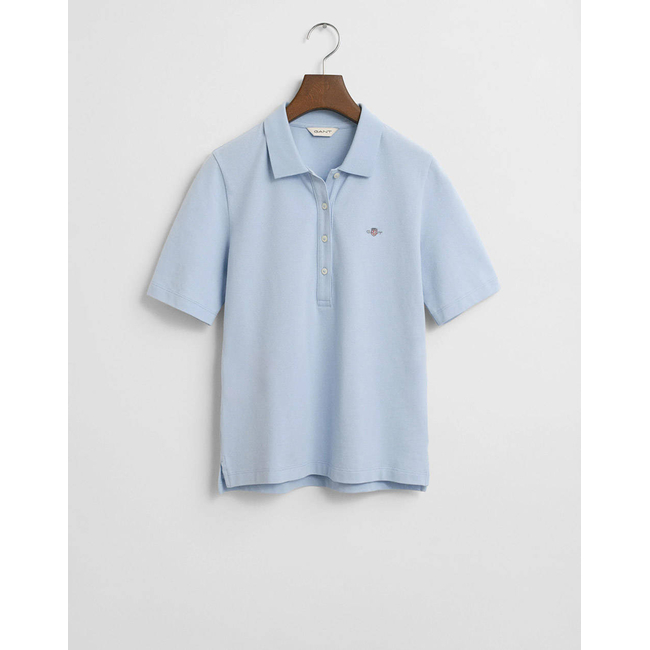 Product GANT SS T-SHIRT base image