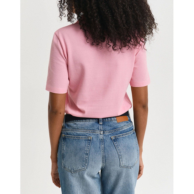 Product GANT SS T-SHIRT base image