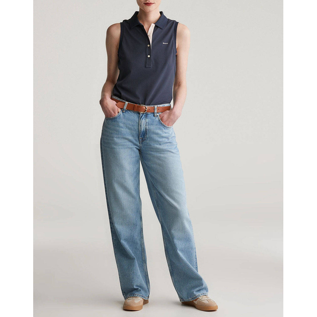 Product GANT SHIRT NS base image