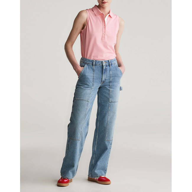 Product GANT SHIRT NS base image