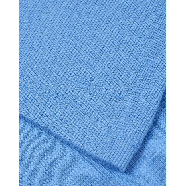 Product GANT ΜΠΛΟΥΖΑ ΧΜ  SLIM RIBBED TANK TOP base image