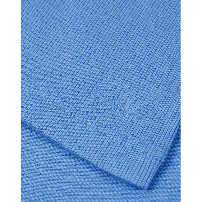 Product GANT HIGH NECK RIB TANK TOP NS base image