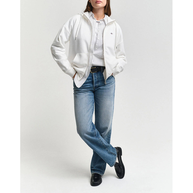 Product GANT ΖΑΚΕΤΑ ΦΟΥΤΕΡ base image