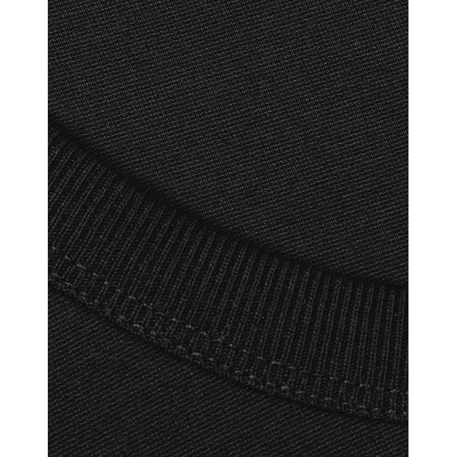 Product GANT MIDI DRESS JERSEY WOVEN COMBO DRESS base image