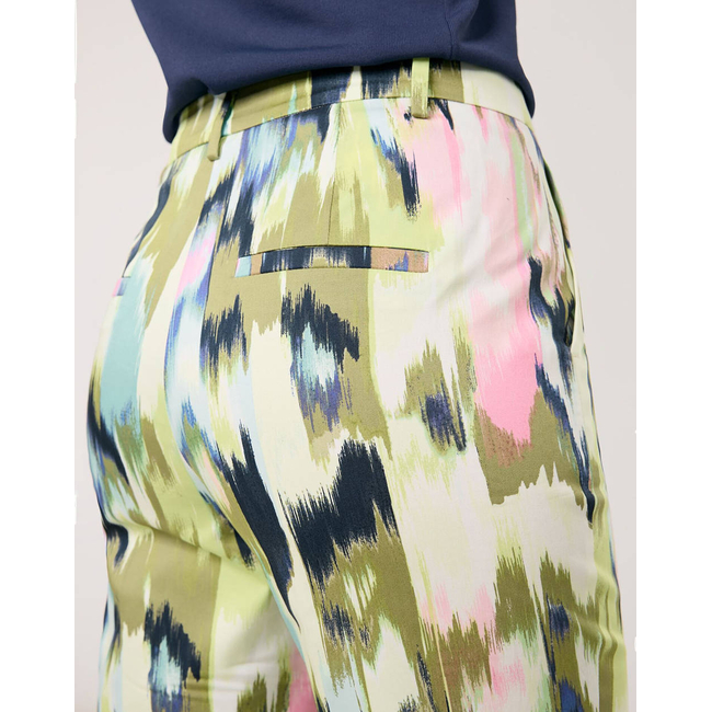 Product GERRY WEBER PANT LEISURE CROPPED base image