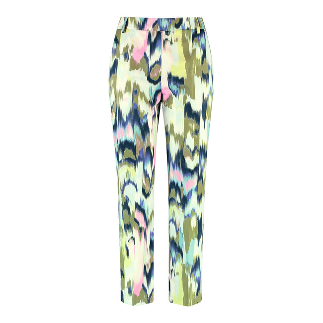 Product GERRY WEBER PANT LEISURE CROPPED base image