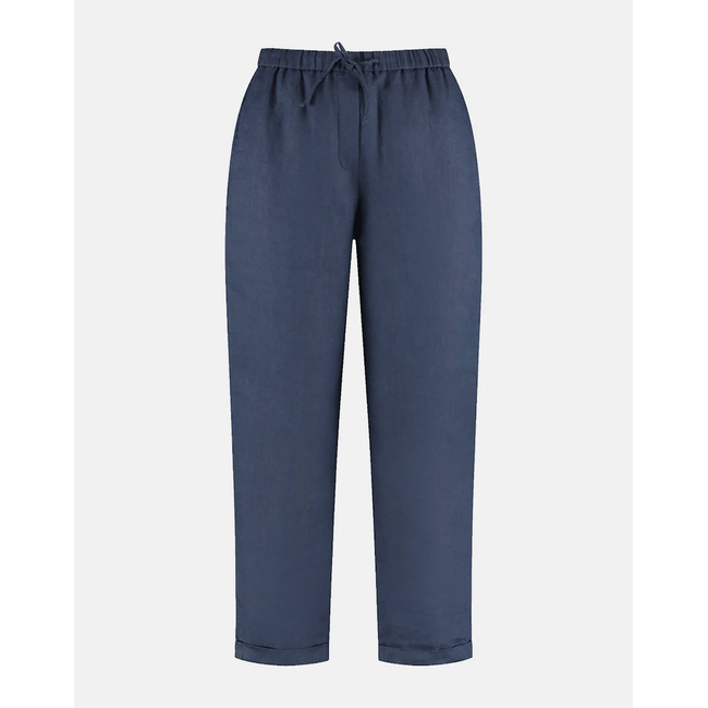 Product GERRY WEBER PANT LEISURE CROPPED base image