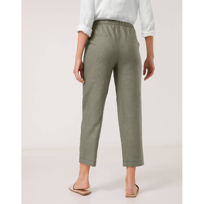 Product GERRY WEBER PANT LEISURE CROPPED base image