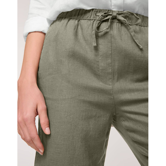 Product GERRY WEBER PANT LEISURE CROPPED base image