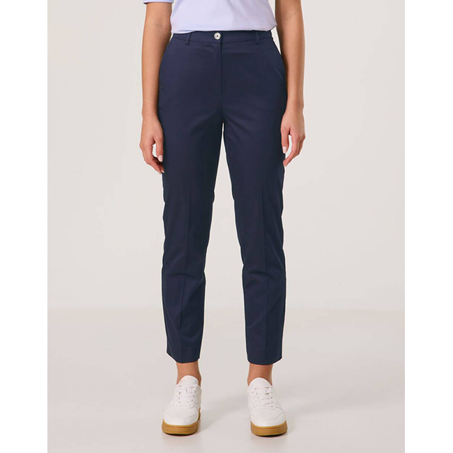 Product GERRY WEBER PANT CROPPED base image