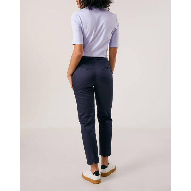 Product GERRY WEBER PANT CROPPED base image