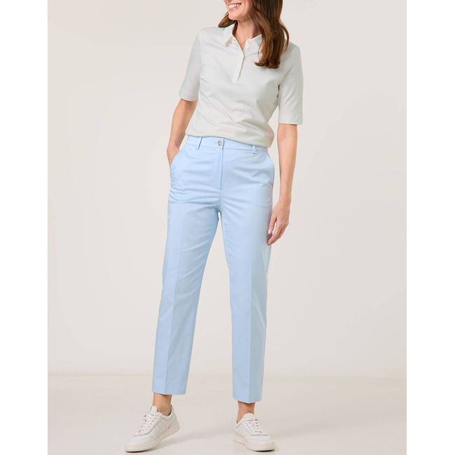 Product GERRY WEBER PANT CROPPED base image