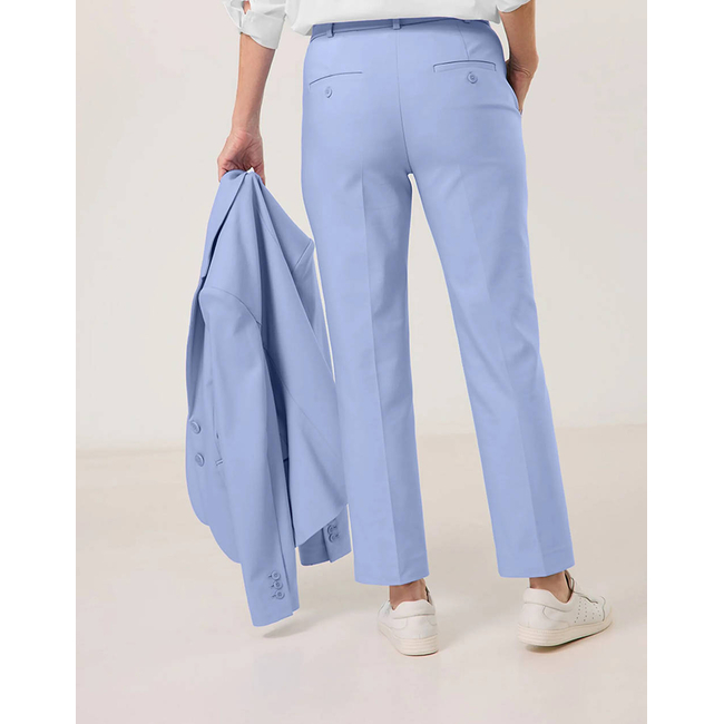 Product GERRY WEBER PANT CROPPED base image