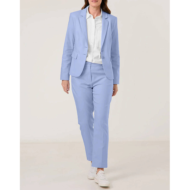 Product GERRY WEBER PANT CROPPED base image