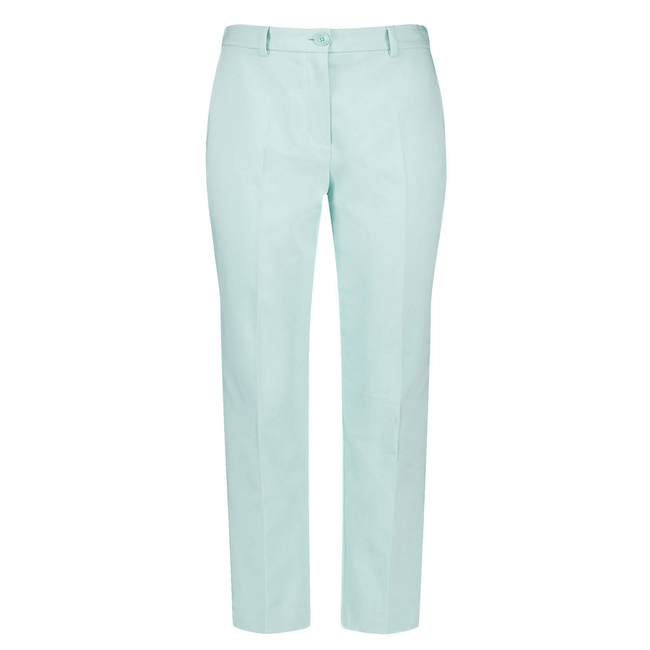 Product GERRY WEBER PANT CROPPED base image