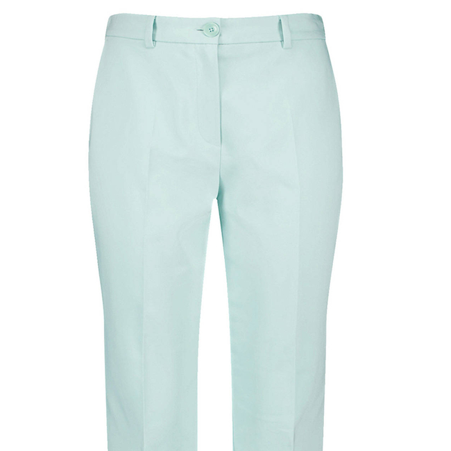 Product GERRY WEBER PANT CROPPED base image