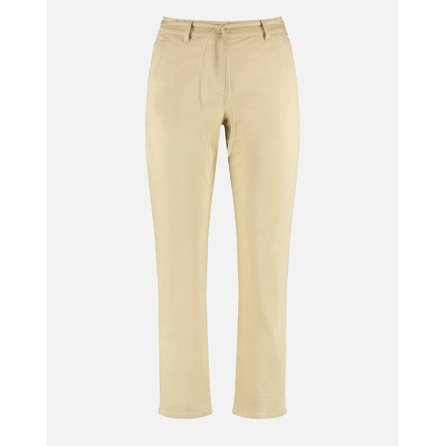 Product GERRY WEBER PANT LEISURE CROPPED base image