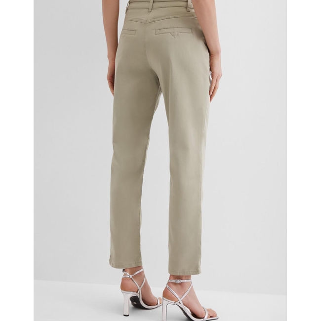 Product GERRY WEBER PANT LEISURE CROPPED base image