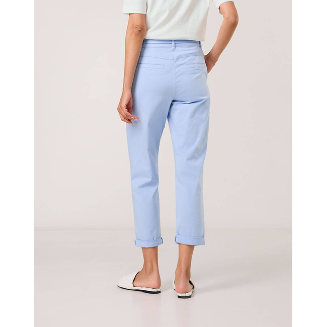 Product GERRY WEBER PANT LEISURE CROPPED base image