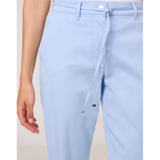 Product GERRY WEBER PANT LEISURE CROPPED base image