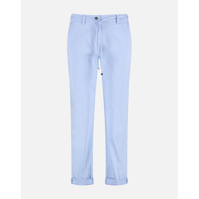 Product GERRY WEBER PANT LEISURE CROPPED base image