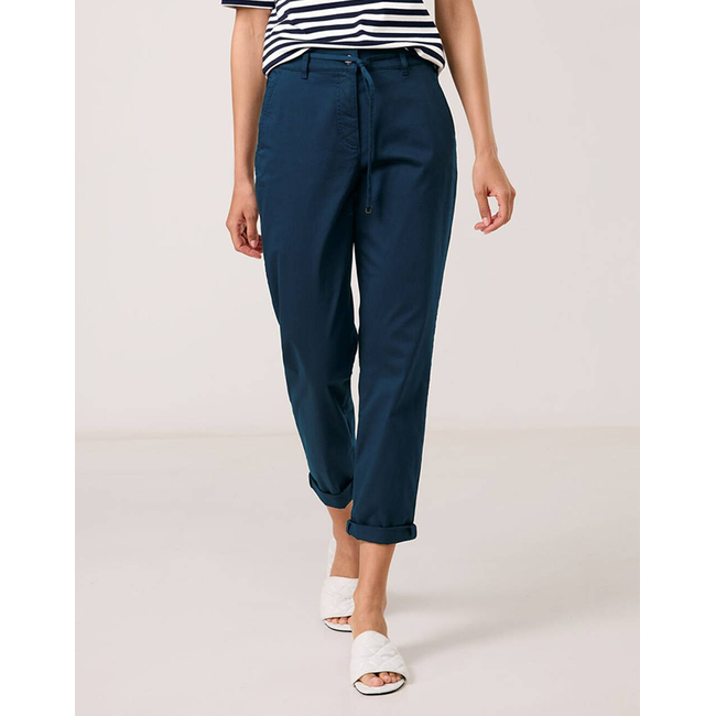 Product GERRY WEBER PANT LEISURE CROPPED base image