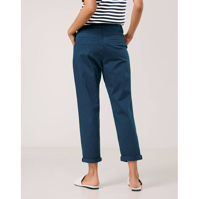 Product GERRY WEBER PANT LEISURE CROPPED base image