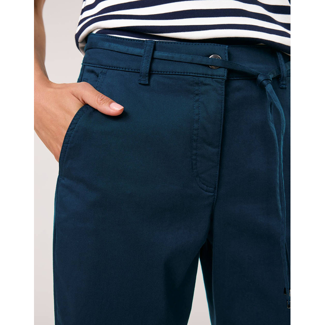 Product GERRY WEBER PANT LEISURE CROPPED base image