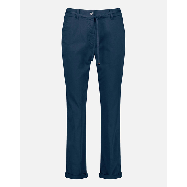 Product GERRY WEBER PANT LEISURE CROPPED base image