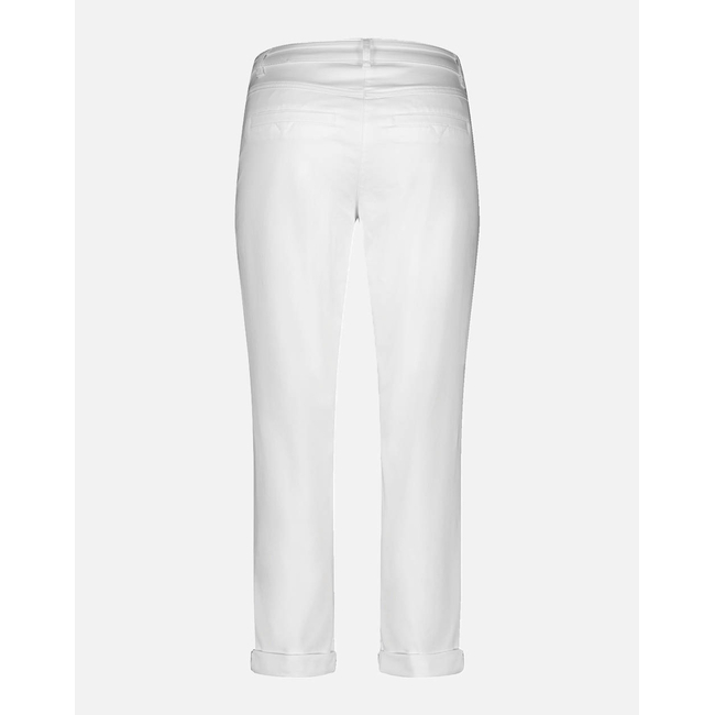 Product GERRY WEBER PANT LEISURE CROPPED base image