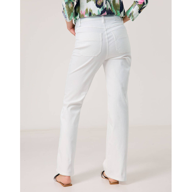 Product GERRY WEBER PANT LEISURE LONG base image