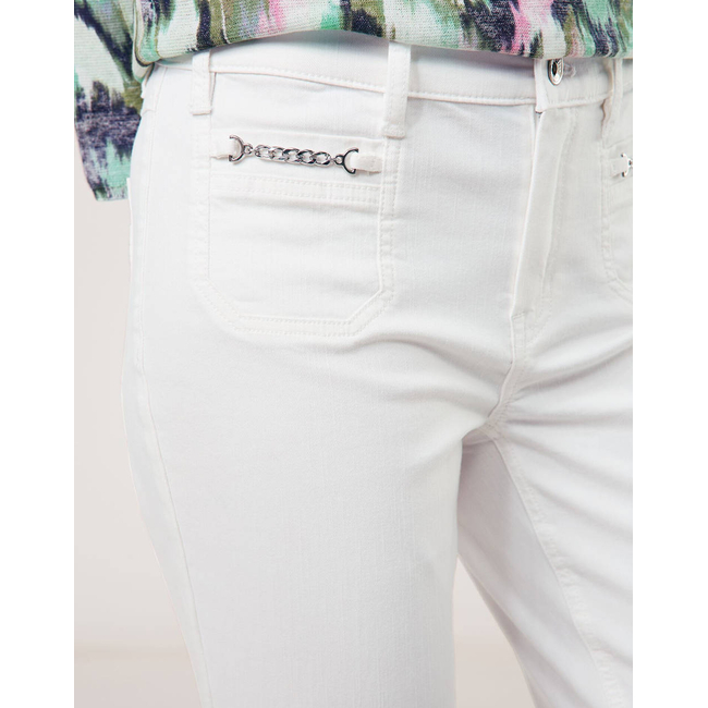Product GERRY WEBER PANT LEISURE LONG base image