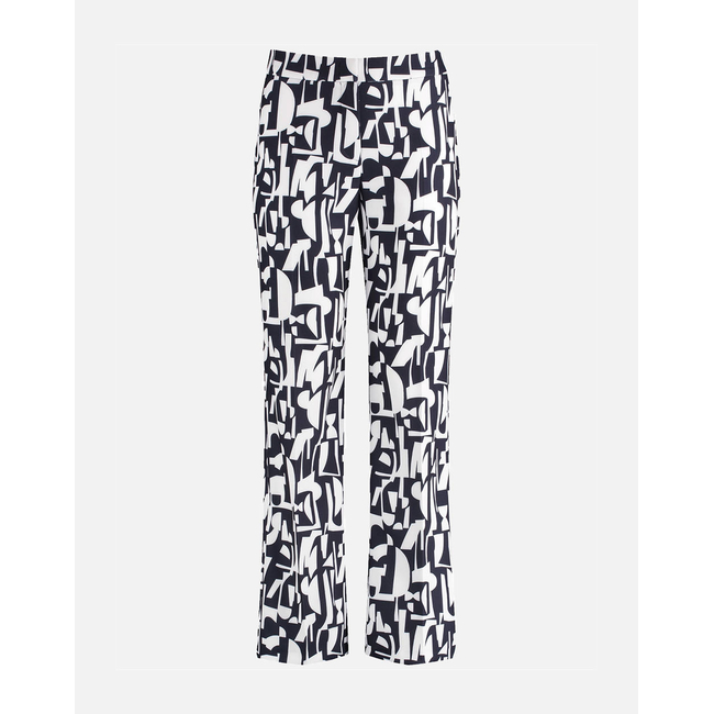 Product GERRY WEBER PANT LEISURE LONG base image