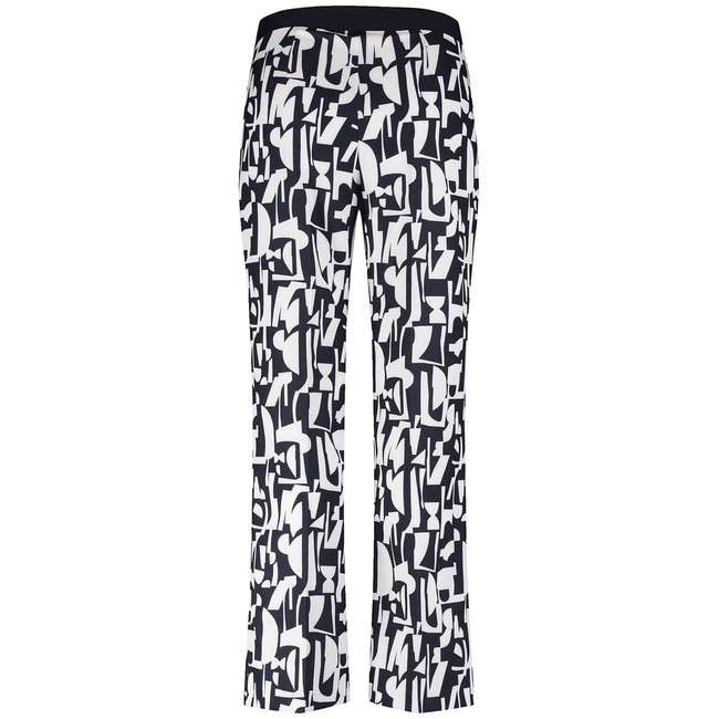 Product GERRY WEBER PANT LEISURE LONG base image