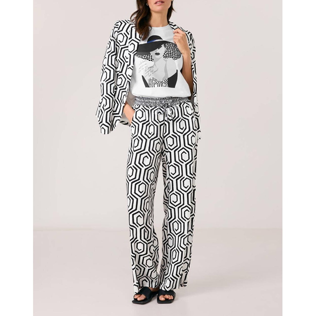 Product GERRY WEBER PANT LONG base image