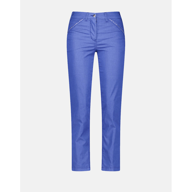 Product GERRY WEBER PANT LEISURE CROPPED base image
