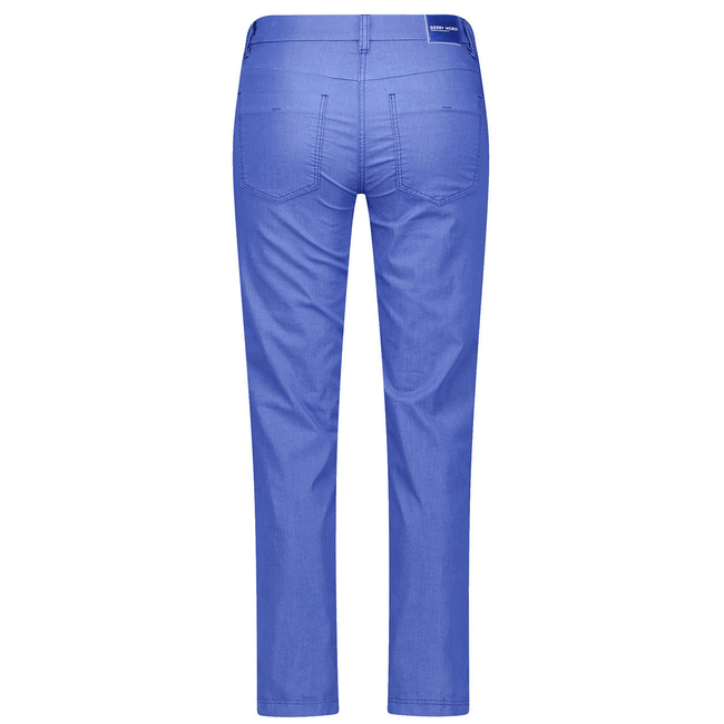 Product GERRY WEBER PANT LEISURE CROPPED base image