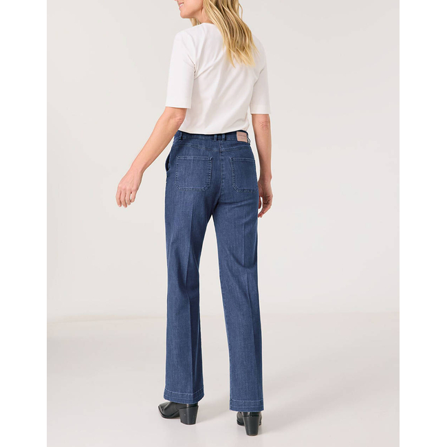 Product GERRY WEBER JEANS LONG base image