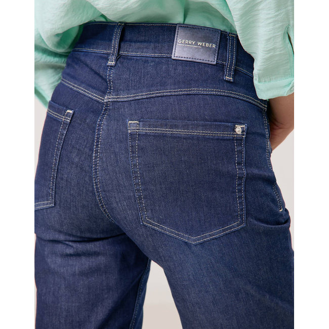 Product GERRY WEBER JEANS CROPPED base image