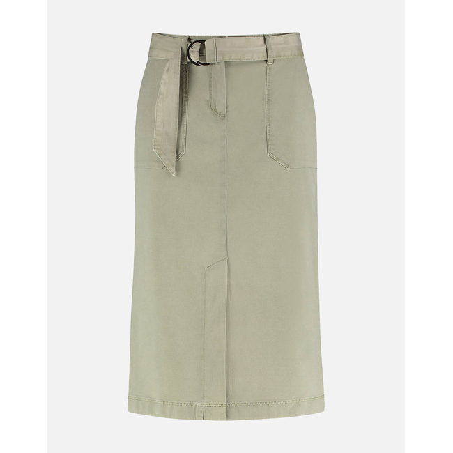 Product GERRY WEBER SKIRT WOVEN LONG base image