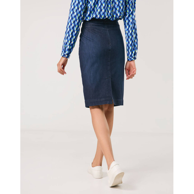 Product GERRY WEBER SKIRT WOVEN SHORT base image